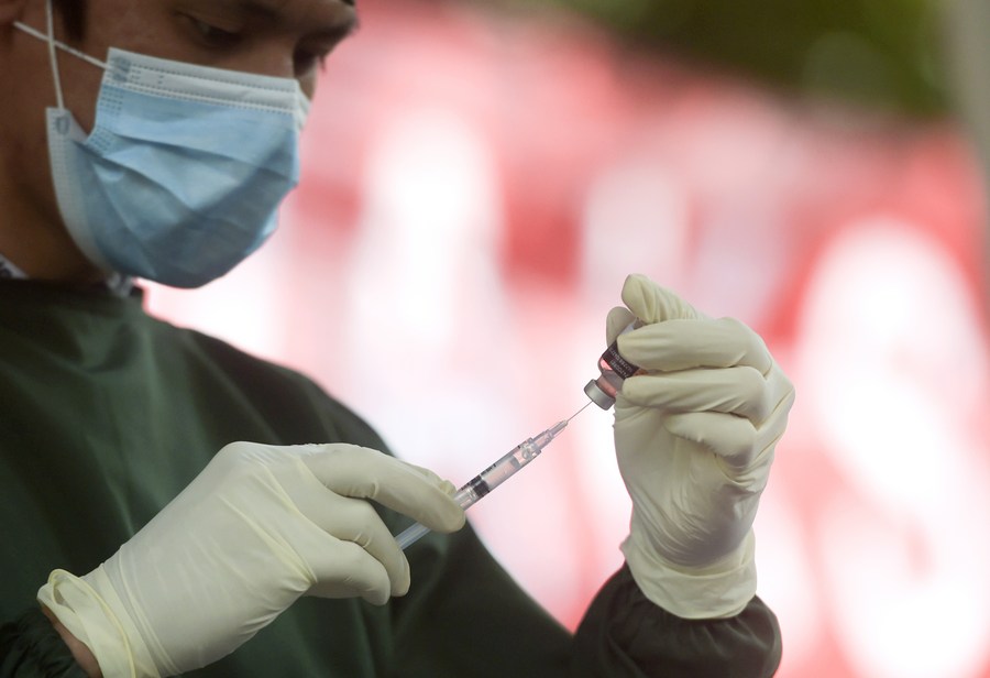 อินโดฯ กำหนดชาวต่างชาติ 'โชว์บัตรฉีดวัคซีนโควิด-19' ก่อนเข้าประเทศ
