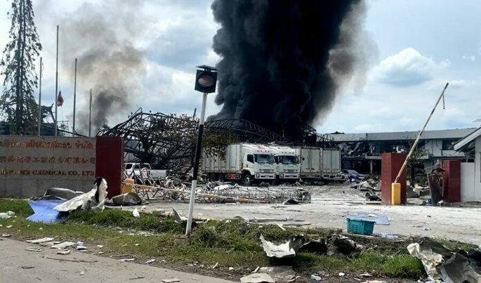 กรมโรงงาน