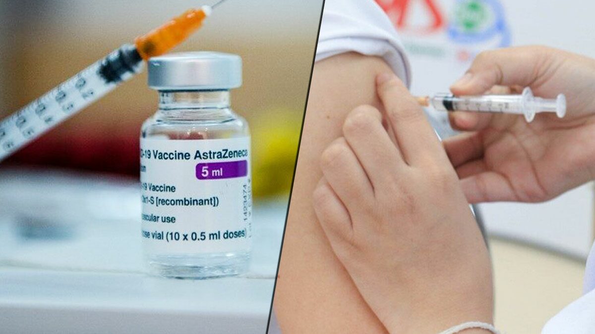 นนท์พร้อม แจ้งด่วน! ฉีดวัคซีนสูตรเดิมวันนี้ หลังยกเลิกใช้ซิโนแวค 2เข็ม