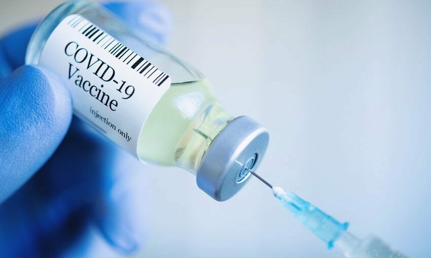 อว.เผย ไทยฉีดวัคซีนแล้ว 40,953,025 โดส ทั่วโลกฉีด 5,761 ล้านโดส