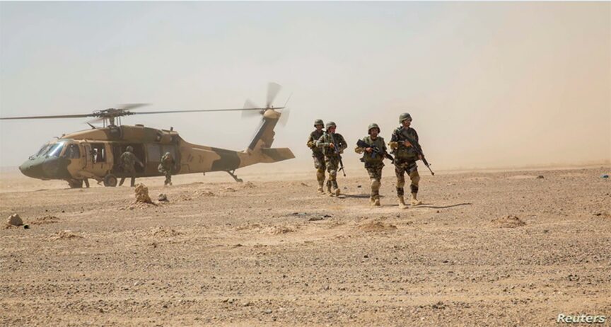 ระเบิดฆ่านักบินแบล็กฮอว์ก สังกัดทัพอัฟกาฯ - ตาลิบันไล่ปลิดชีพศพที่7