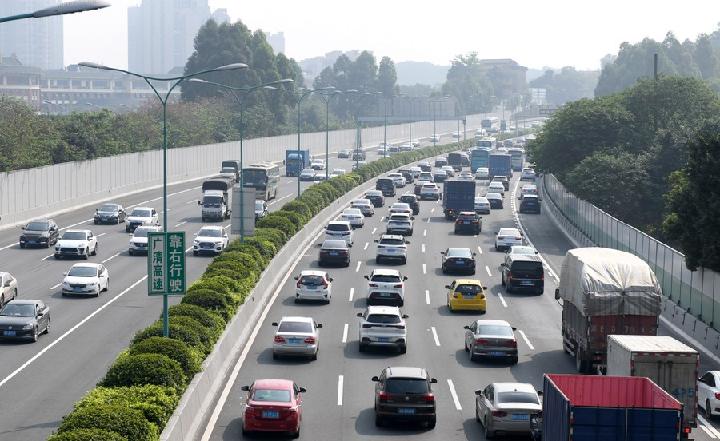 จีนเผยยอดขาย 'รถยนต์มือสอง' เจ็ดเดือนแรก โตแกร่ง 46%