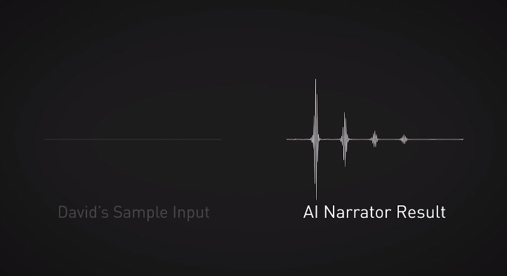 Nvidia เปิดตัว Ai เปลี่ยนข้อความเป็นเสียง ใส่อารมณ์และร้องเพลงได้