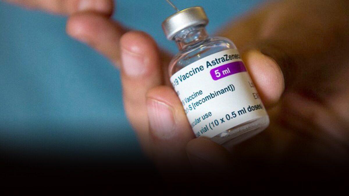 แอสตร้าฯ เผยส่งวัคซีนให้ไทย เดือนส.ค. 5.3 ล้านโดส รวมแล้ว 16.6 ล้านโดส