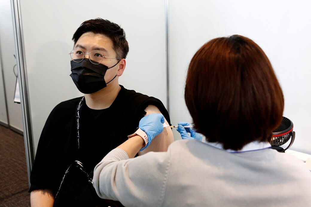 ญี่ปุ่นเตรียมออกใบรับรองฉีดวัคซีนดิจิทัล เดือนธันวาคมนี้ ตั้งเป้าใช้เพื่อการเดินทางต่างประเทศ
