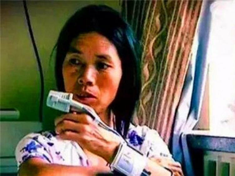 ฮือฮา! พบหญิงชาวจีน อ้างไม่เคยหลับมานานกว่า 40 ปี แพทย์พบเกิดจากอาการประหลาด