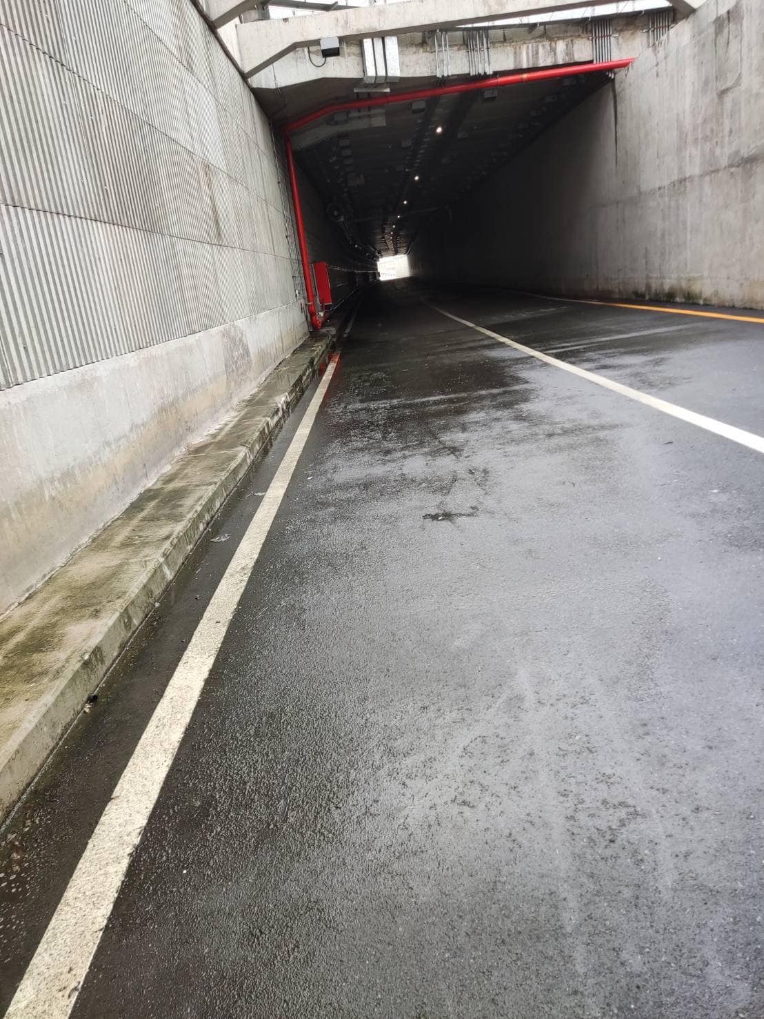 การรถไฟฯชี้แจง! ภาพอุโมงค์ในสถานีกลางบางซื่อน้ำท่วมขัง-ขยะเกลื่อน