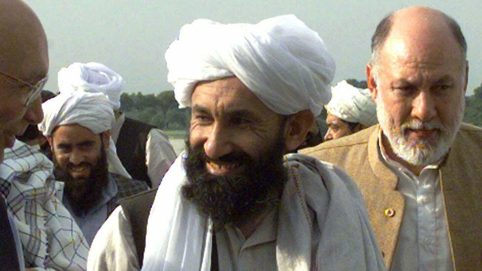 อัฟกานิสถาน : ตาลีบันเผยรายชื่อรัฐมนตรีในรัฐบาลชั่วคราว
