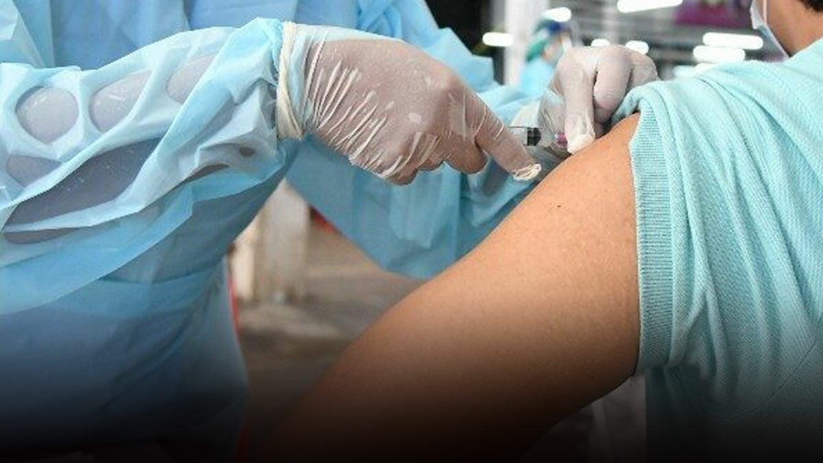 สปสช.จ่ายเยียวยา ผู้ได้รับผลกระทบวัคซีนโควิด แล้วกว่า 157 ล้านบาท