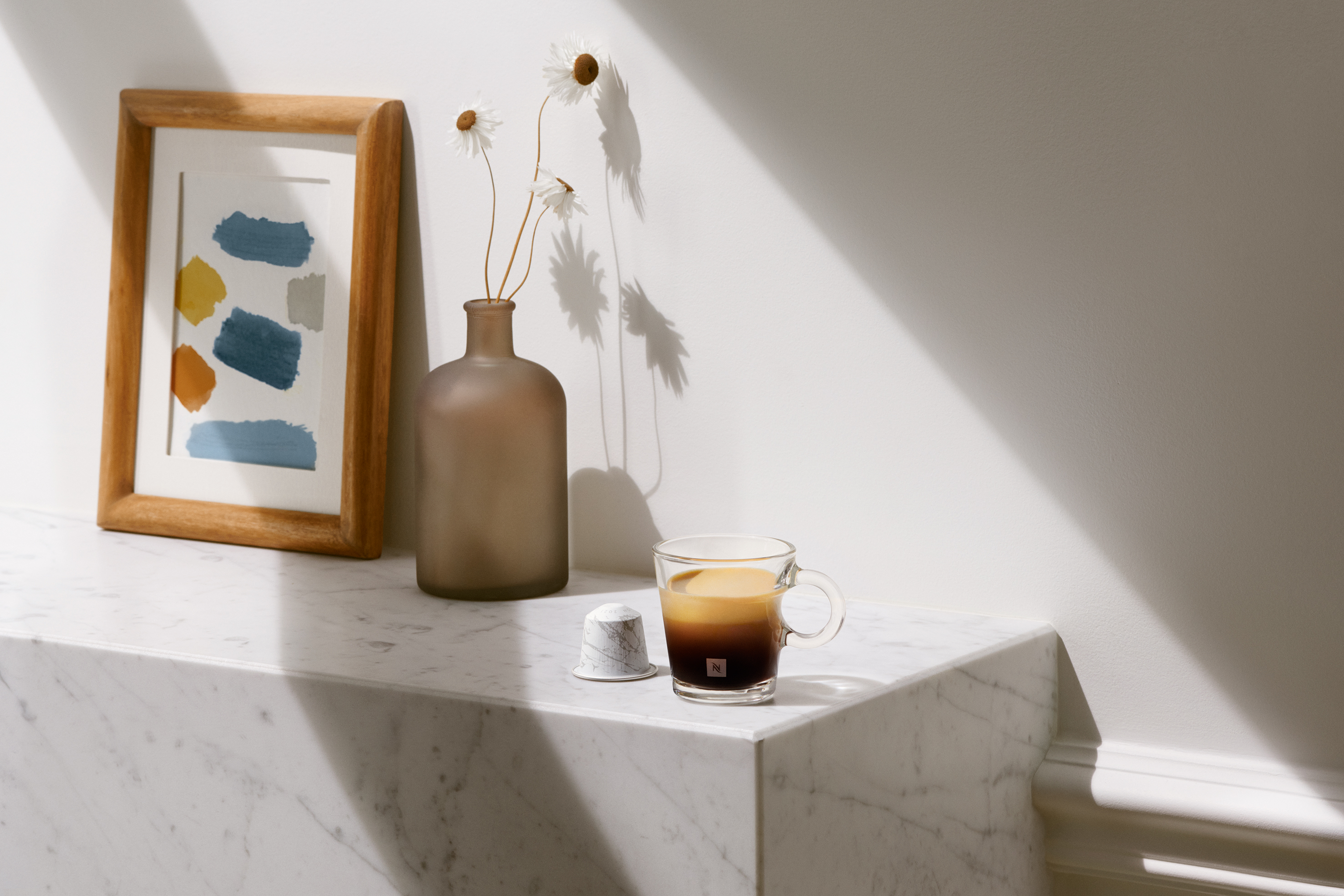 Nespresso ชวนดื่มด่ำรสชาติ-ประวัติศาสตร์ไร้กาลเวลา ผ่านกาแฟสไตล์อิตาเลียนใหม่ล่าสุด 