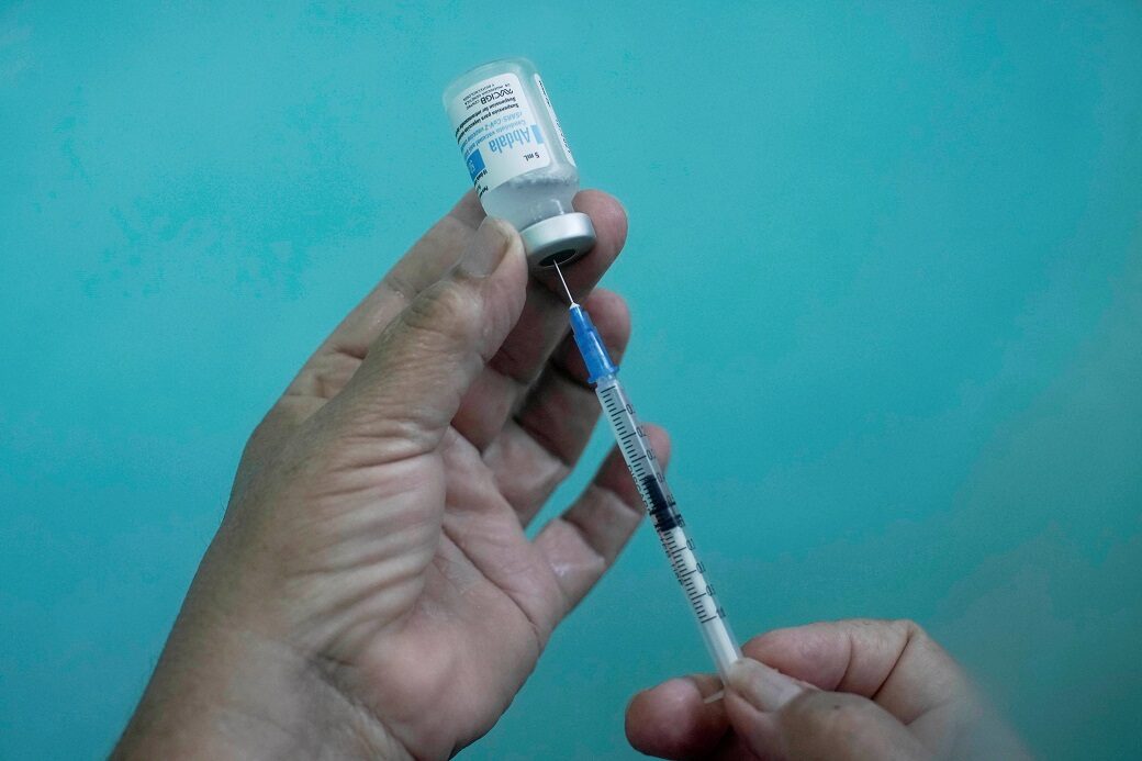 คิวบา ส่งออกวัคซีนโควิด-19 "แอบดาลา" แล้ว ประเดิมขายให้เวียดนาม 5 ล้านโดส