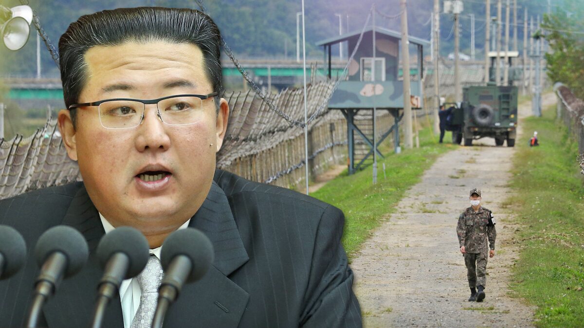 คิม จองอึน ลั่นพร้อมฟื้น “สายด่วน” เกาหลีใต้-ตั้งน้องสาวคุมกิจการรัฐ