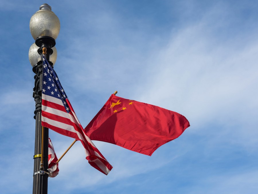 จีน-สหรัฐฯ เตรียมรำลึก 'นิกสันเยือนจีน' ครบรอบ 50 ปี