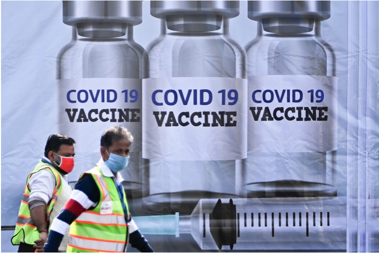 เผยผลทดลองวัคซีนโควิดใหม่ "วัลเนวา" ดีกว่า "แอสตร้าเซนเนก้า" ทำให้เกิดภูมิคุ้มกันสูงถึง 95 เปอร์เซ็นต์