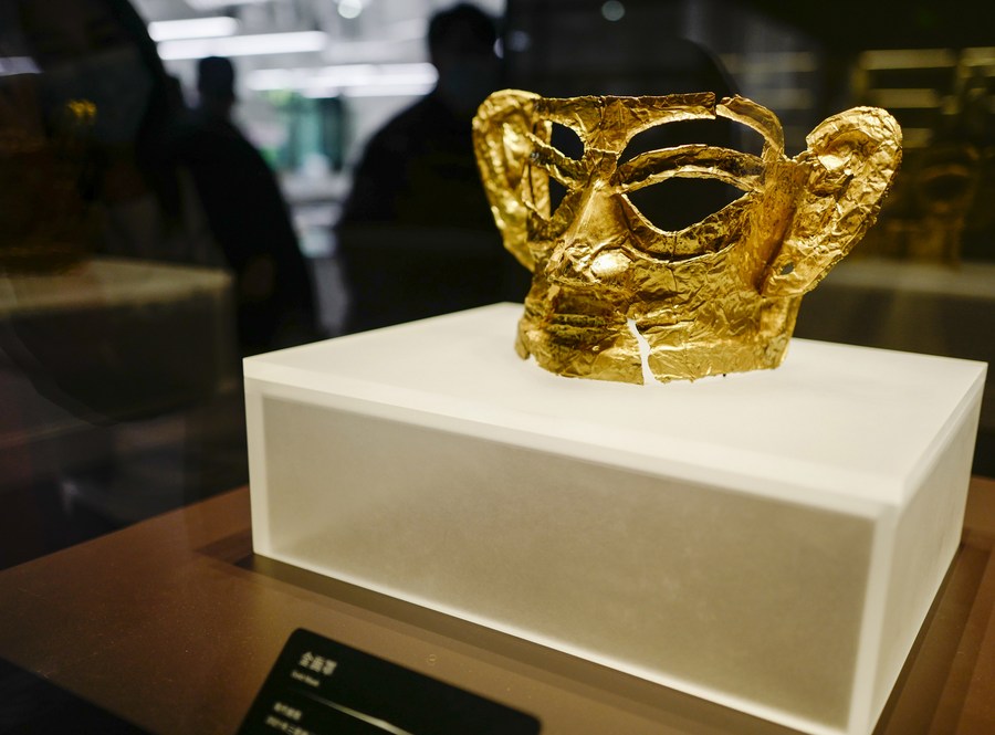 นักโบราณคดีจีน-อิตาลี ร่วมสัมมนา 'การคุ้มครองโบราณวัตถุ'