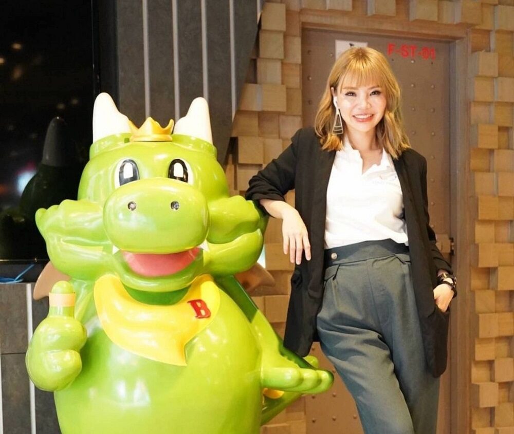 ฟู้ดแพชชั่น ดึงกลยุทธ์ Insight Marketing ทำตลาด ผนึกบาร์บีคิวพลาซ่า-เรดซัน ส่งเมนู "กุ้งดองซีอิ๊วเกาหลี เดอะซีรีส์" เจาะ Gen Z