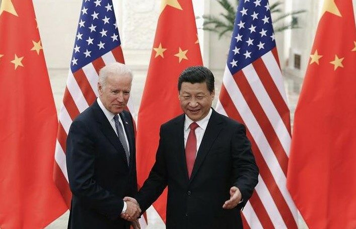 ลุ้นจัดสัปดาห์หน้า การหารือทางไกล ‘ผู้นำจีน-สหรัฐ’