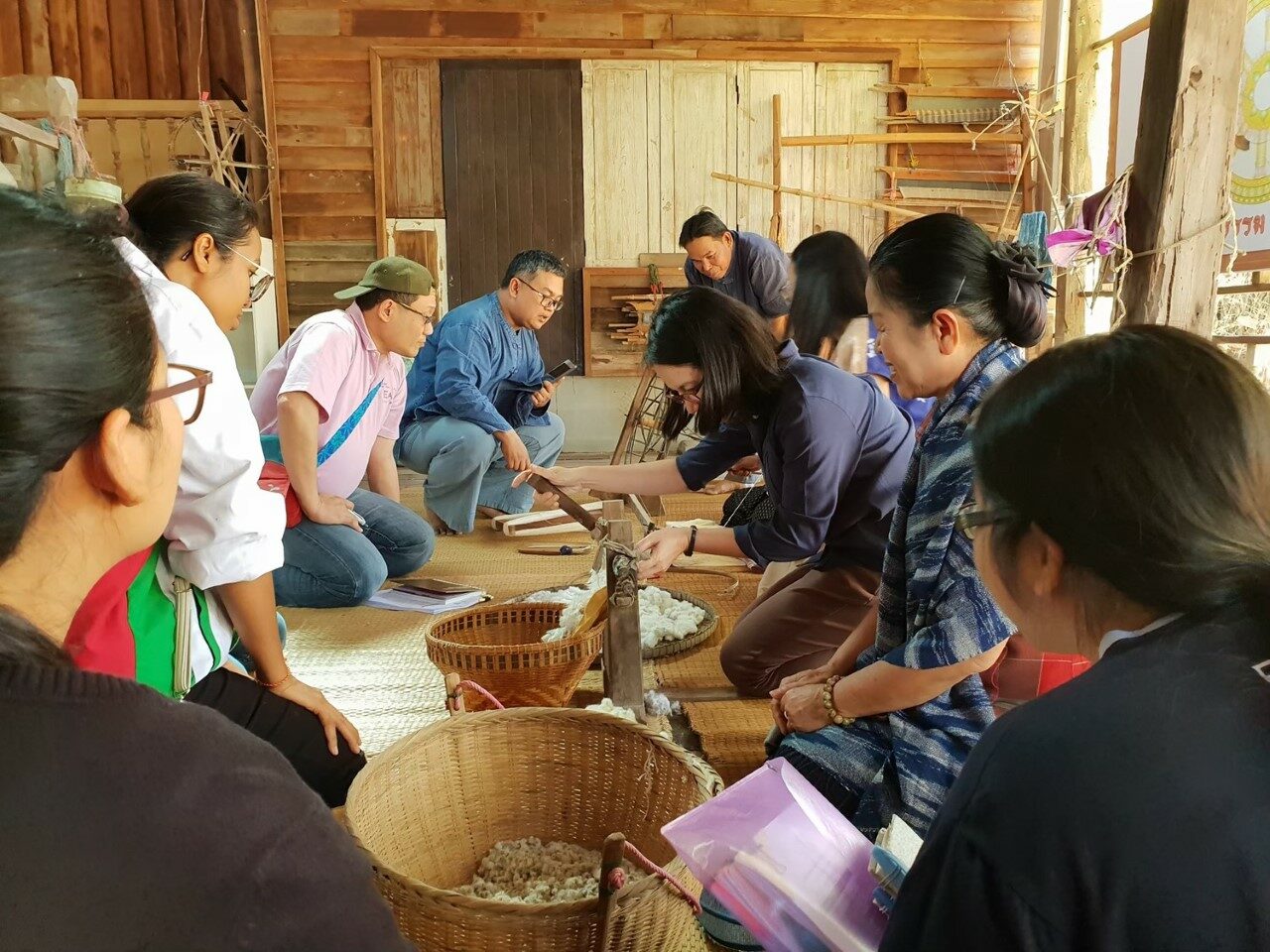 "บพท."จับมือ 20 มหาวิทยาลัยสร้าง LE Financing เสริมแกร่งธุรกิจชุมชนก้าวข้ามโควิด
