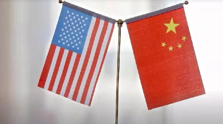 'สีจิ้นผิง' เรียกร้องพัฒนาสายสัมพันธ์จีน-สหรัฐฯ ที่มั่นคงแข็งแรง