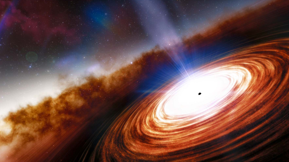 หลุมดำเกิดใหม่จากดาวนิวตรอนรวมตัวกัน สามารถผลิตทองคำและโลหะล้ำค่าให้จักรวาลได้
