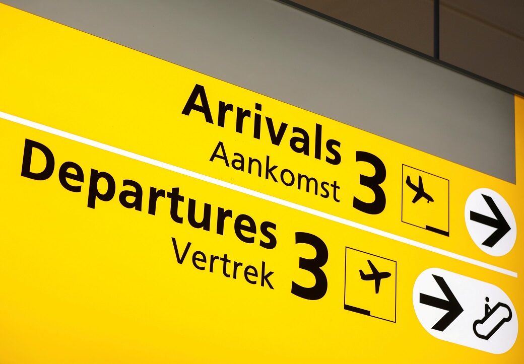ทางการเนเธอร์แลนด์ผงะ พบผู้ติดเชื้อ โอไมครอน รวดเดียว 13 ราย สั่งไล่ตามหากลุ่มเสี่ยงอีก 5 พันคน