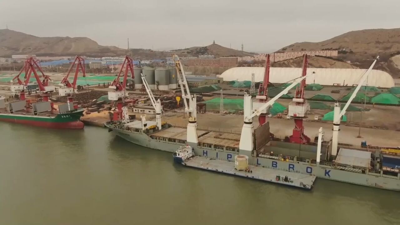 อุปกรณ์สร้าง 'โรงไฟฟ้านิวเคลียร์' จากรัสเซีย ขนส่งถึงจีนแล้ว