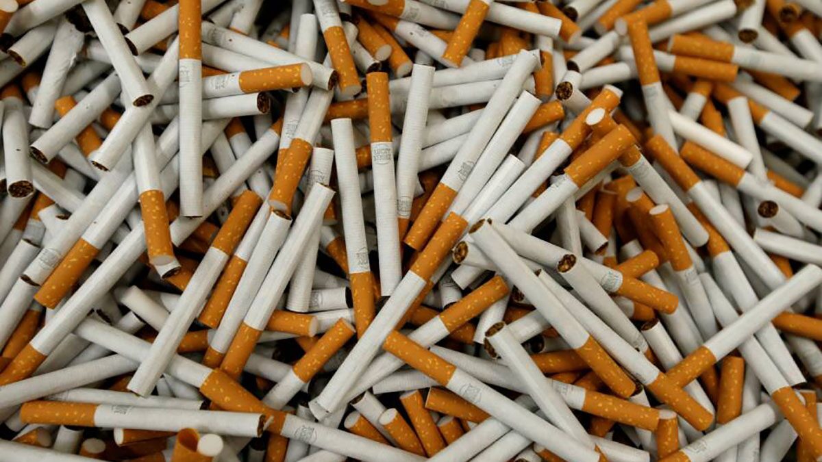 นิวซีแลนด์เตรียมห้ามขาย "บุหรี่" ไม่ให้เยาวชนรุ่นใหม่สูบตลอดชีวิต