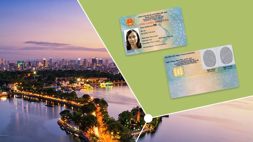 เวียดนามยกระดับบัตรประชาชน ด้วยเทคโนโลยีชิปความปลอดภัย 40nm จากอินฟิเนียน