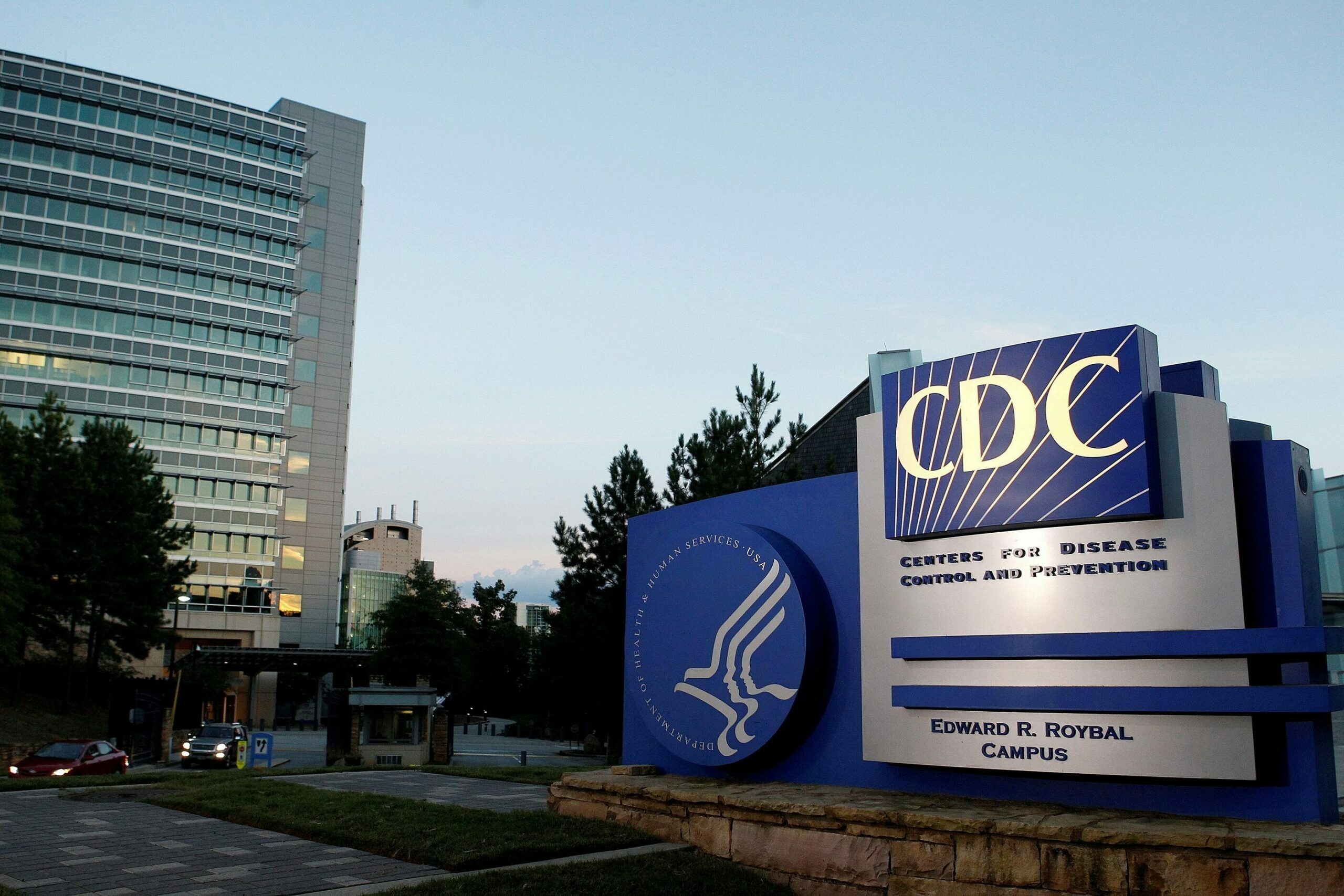 CDC ปรับลดจำนวนโอมิครอนระบาดในสหรัฐเหลือ 58.6%