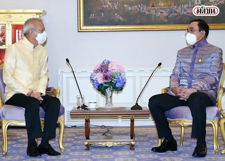 “นายกฯ” ชู มวยไทยเป็น Soft Power สู่เวทีระดับโลก แนะท่องเที่ยว หาทางจัดเทศกาลมวย