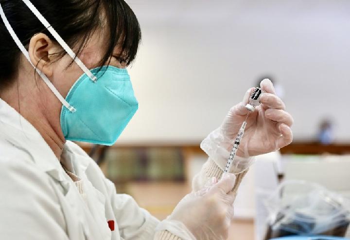 รพ. สหรัฐฯ จ่อจ้าง 'พยาบาลต่างชาติ' หลังปลดบุคลากรไม่ฉีดวัคซีนโควิด-19