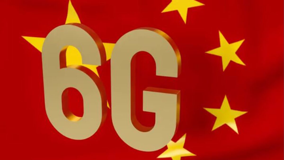 จีนผุดแผนมหาอำนาจ6G สร้างมาตรฐานการสื่อสารโลก สอดรับยุทธศาสตร์5ปี