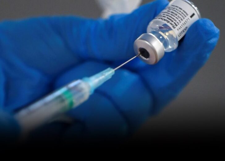รพ.บาลกลาง เปิดจองคิวฉีดวัคซีนเข็ม 3 ไฟเซอร์ให้ประชาชนทั่วไป เริ่มฉีด 24 ม.ค.นี้