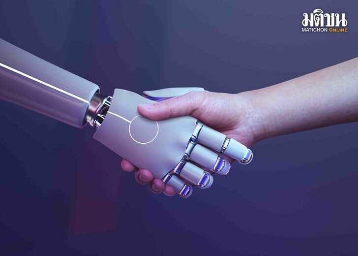 ออราเคิลแนะภาคธุรกิจปรับตัว รับมือเทคโนโลยีอนาคต ชี้ AI ยังคงเป็นตัวขับเคลื่อนทุกภาคอุตสาหกรรมทั่วโลก
