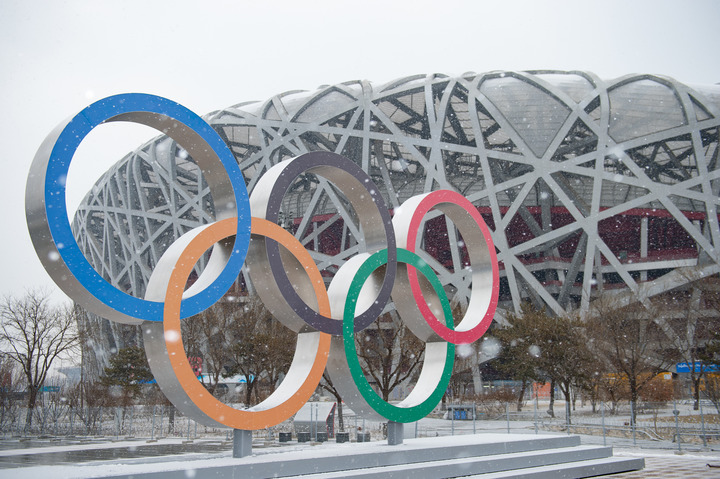 ปูตินชี้ 'รัสเซีย-จีน' ค้านโยง 'กีฬา' เป็นประเด็นทางการเมือง