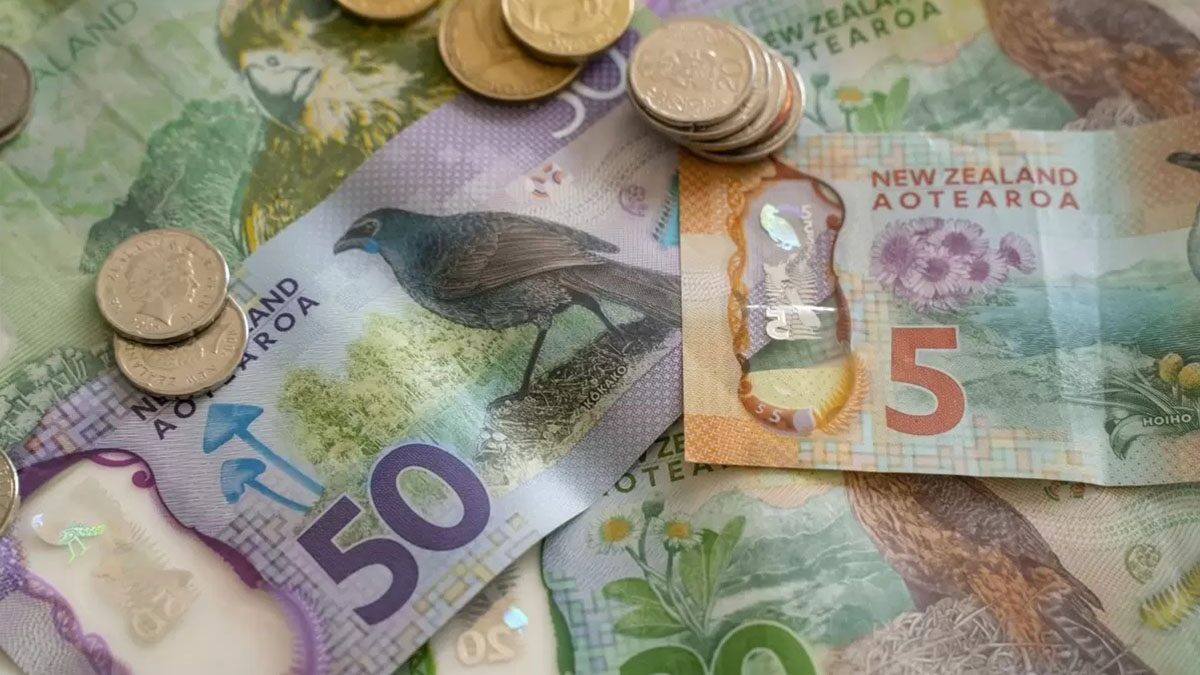นิวซีแลนด์ เผชิญอัตรา "เงินเฟ้อ" พุ่งสูงสุดในรอบ 3 ทศวรรษ