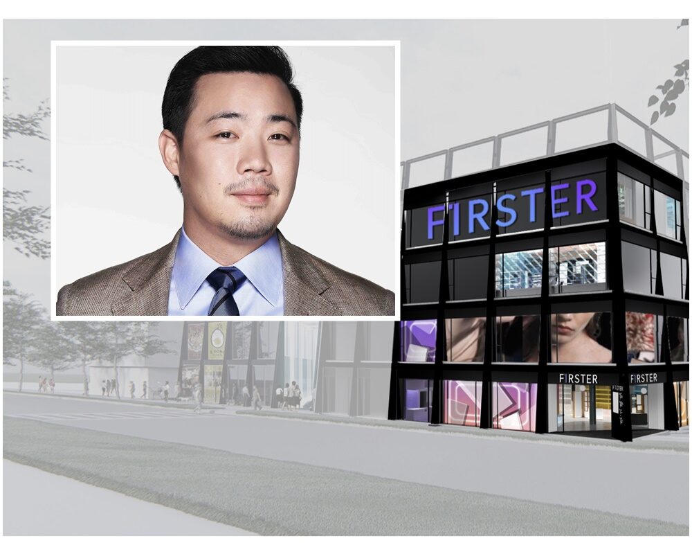 คิง เพาเวอร์ เปิดตัว "FIRSTER" ขยายธุรกิจรับเทรนด์ช้อปปิ้งออนไลน์ เจาะกลุ่มขาช้อปวัยรุ่น