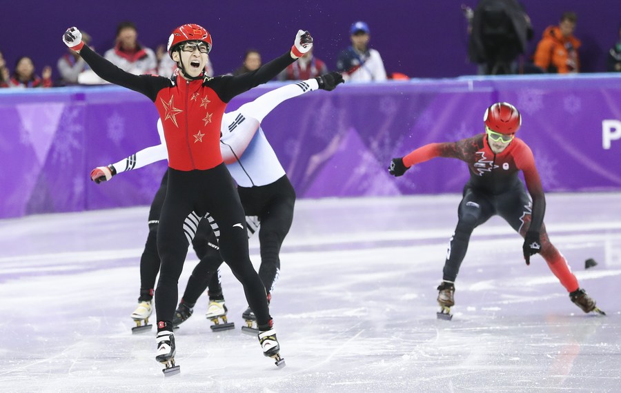 จีนส่งนักกีฬา 176 คน ร่วมชิงชัย 'ปักกิ่ง โอลิมปิก ฤดูหนาว'