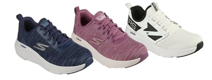 SKECHERS ส่งรองเท้ารุ่นใหม่ GOrun Elevate วิ่งไม่กลัวเจ็บ เช็กราคาที่นี่!