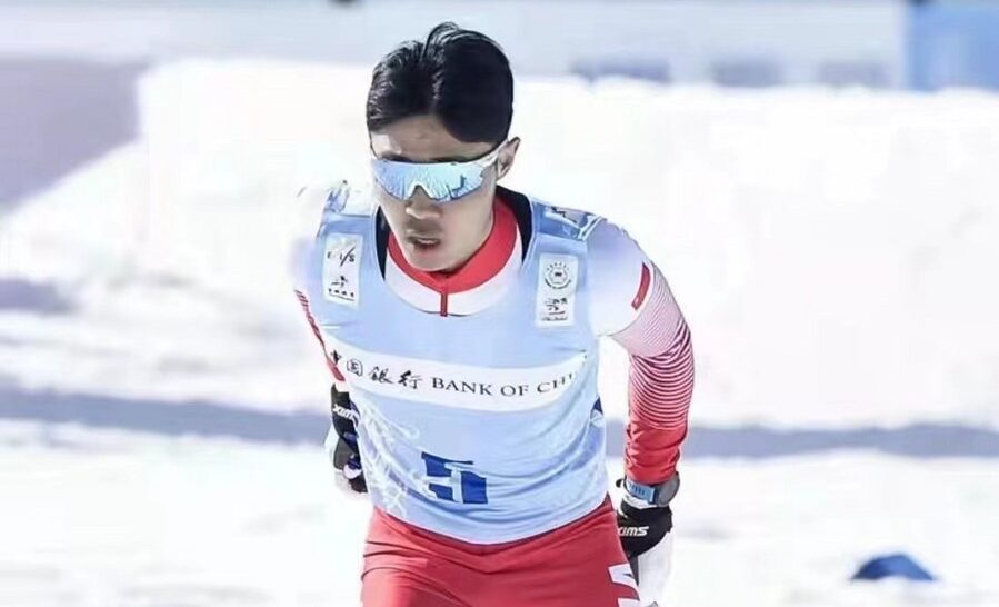 นักกีฬาทิเบตร่วมแข่ง 'โอลิมปิก ฤดูหนาว' ครั้งแรกในประวัติศาสตร์