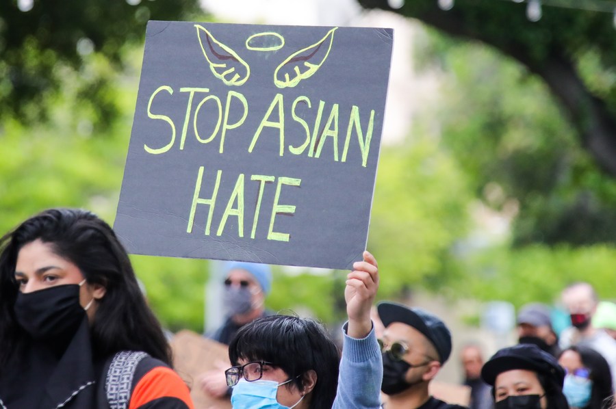 ซานฟรานฯ พบ 'อาชญากรรมเกลียดชังชาวเอเชีย' พุ่ง 567%