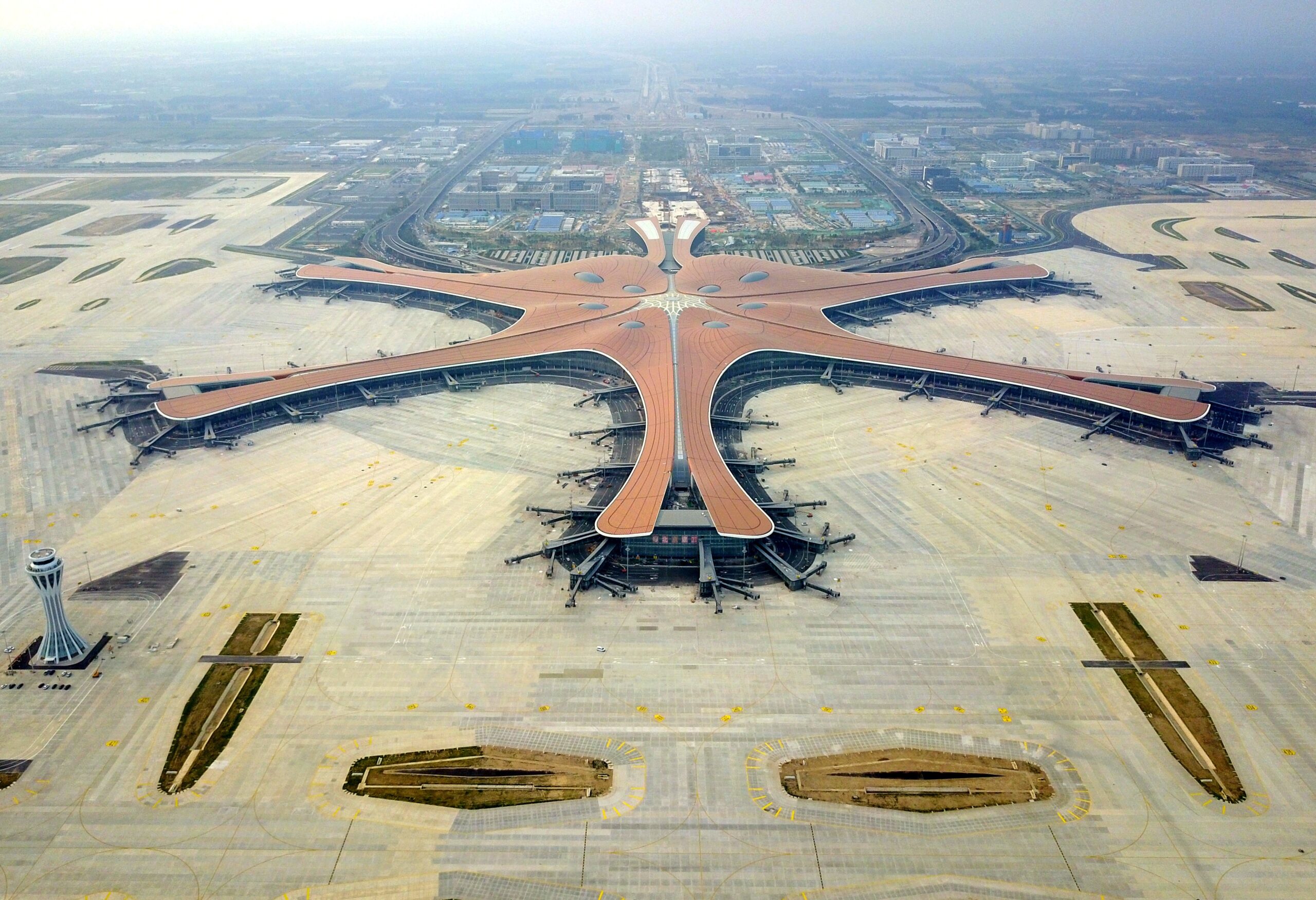 จีนเล็งไฟเขียวเพิ่ม 'เที่ยวบินระหว่างประเทศ'