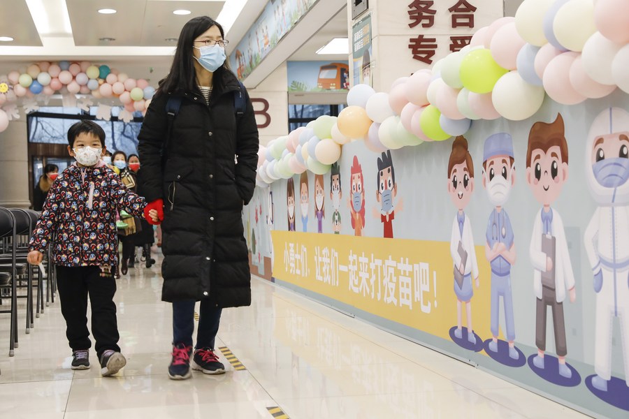 จีนเริ่มปฏิบัติการพิเศษ ปราบลักพาตัว-ค้า 'ผู้หญิงและเด็ก'