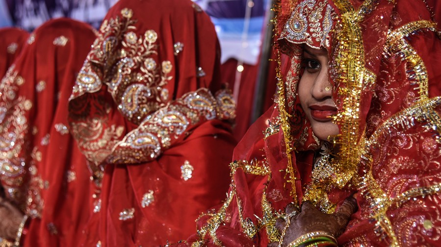 อินเดียสอบเหตุ 'ป่วยหมู่' กว่า 1,200 ราย หลังกินเลี้ยงงานแต่ง