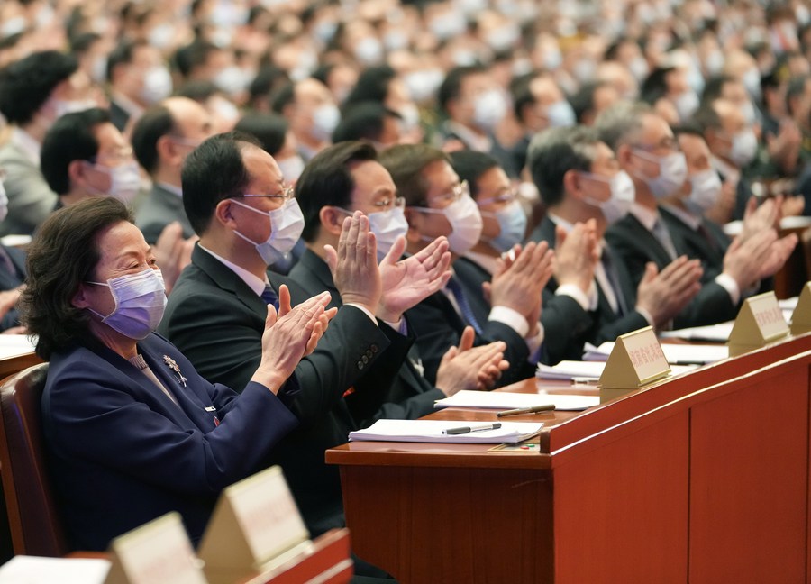 จีนเตรียมกำหนด 'กฎหมายภาษี' พัฒนาเศรษฐกิจตลาดสังคมนิยม
