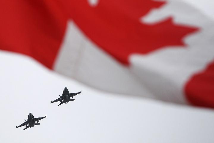 แคนาดา-สหรัฐฯ ร่วมซ้อมรบหลายรายการในอาร์กติก