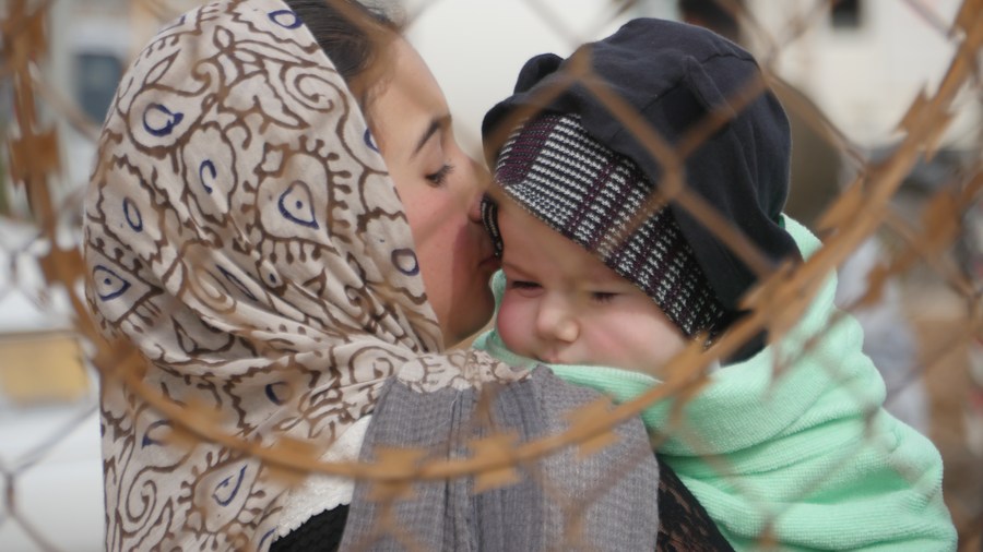 ยูเอ็นเผย 23 ล้านชีวิตใน 'อัฟกานิสถาน' อดอยากรุนแรง