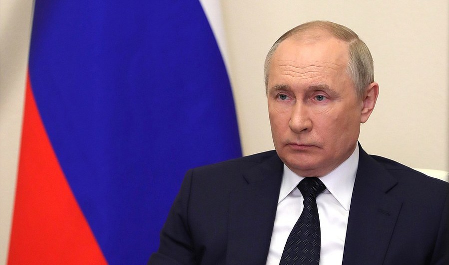 รัสเซียเตรียมขายก๊าซให้ 'ประเทศไม่เป็นมิตร' ในสกุลเงิน 'รูเบิล'