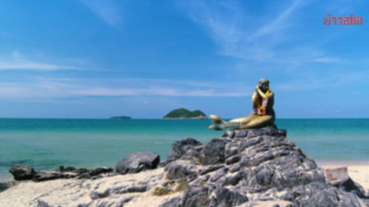 สงขลา ติดโควิดรายใหม่พุ่ง 5,626 ราย ห่วง 6 แสนราย ไม่รับวัคซีนเข็มกระตุ้น