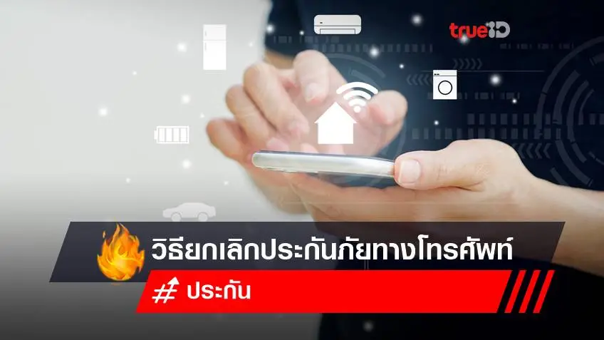 วิธียกเลิกประกันซิกน่า - รวมข่าว ที่เกี่ยวข้องกับ 